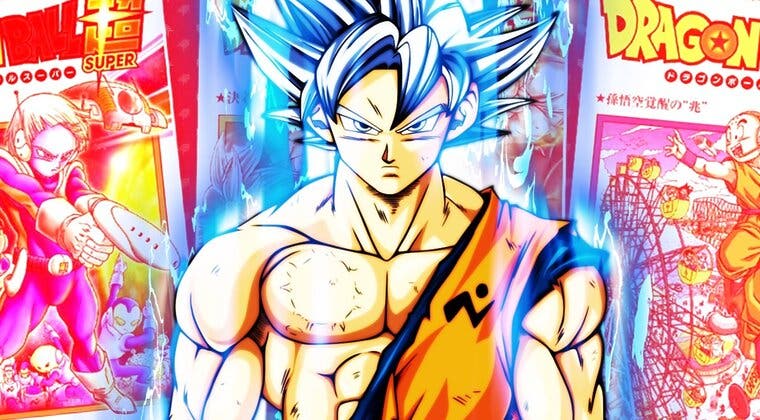 Imagen de Dragon Ball Super: El capítulo 104 del manga no saldrá hasta 2025, muy probablemente