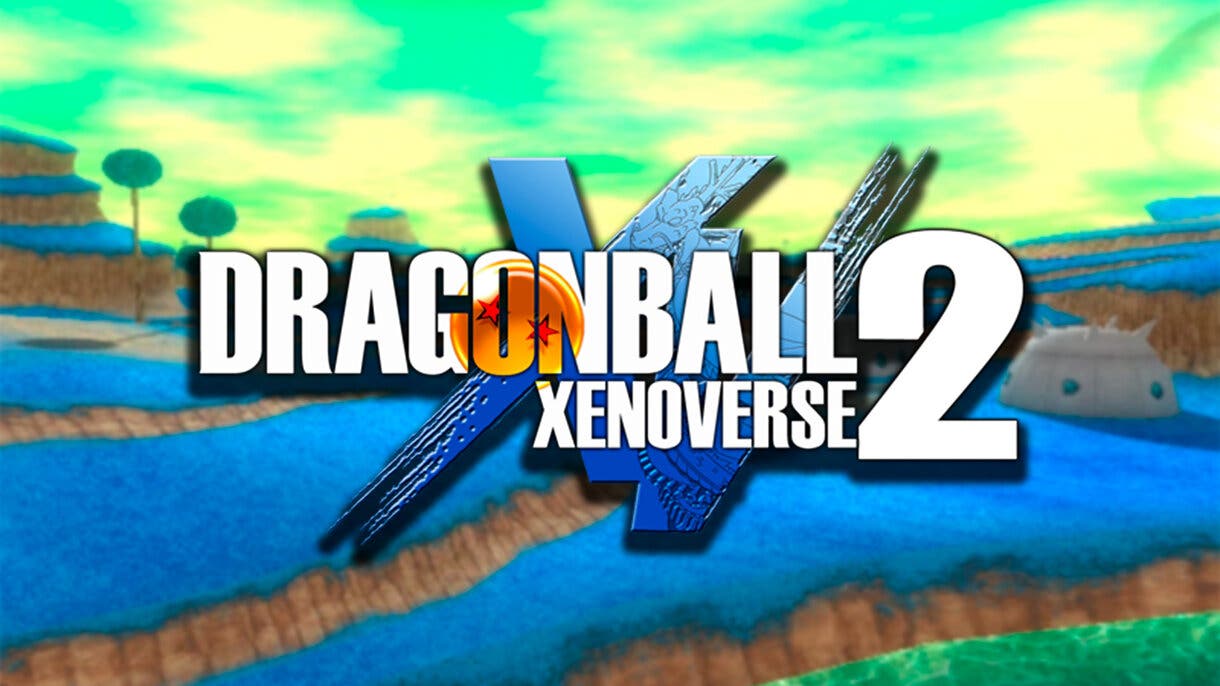 Dragon Ball: Xenoverse 2 tiene muchos personajes jugables