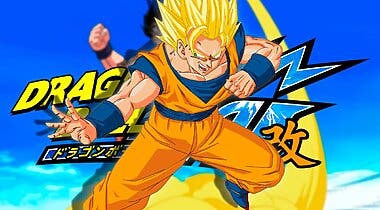 Imagen de Amazon Prime Video sorprende con la llegada de Dragon Ball Z Kai con doblaje corregido en castellano