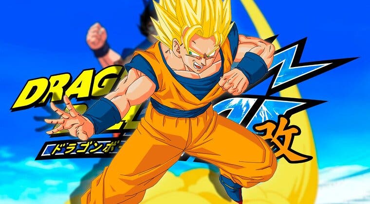 Imagen de Amazon Prime Video sorprende con la llegada de Dragon Ball Z Kai con doblaje corregido en castellano