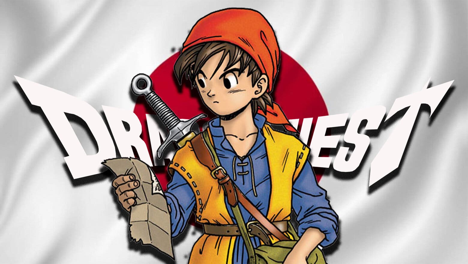 ¿Qué es la ley Dragon Quest en Japón?