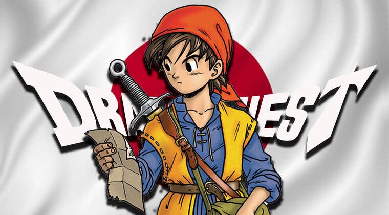 Imagen de El curioso motivo por el que Japón prohíbe el lanzamiento de un nuevo Dragon Quest entre semana