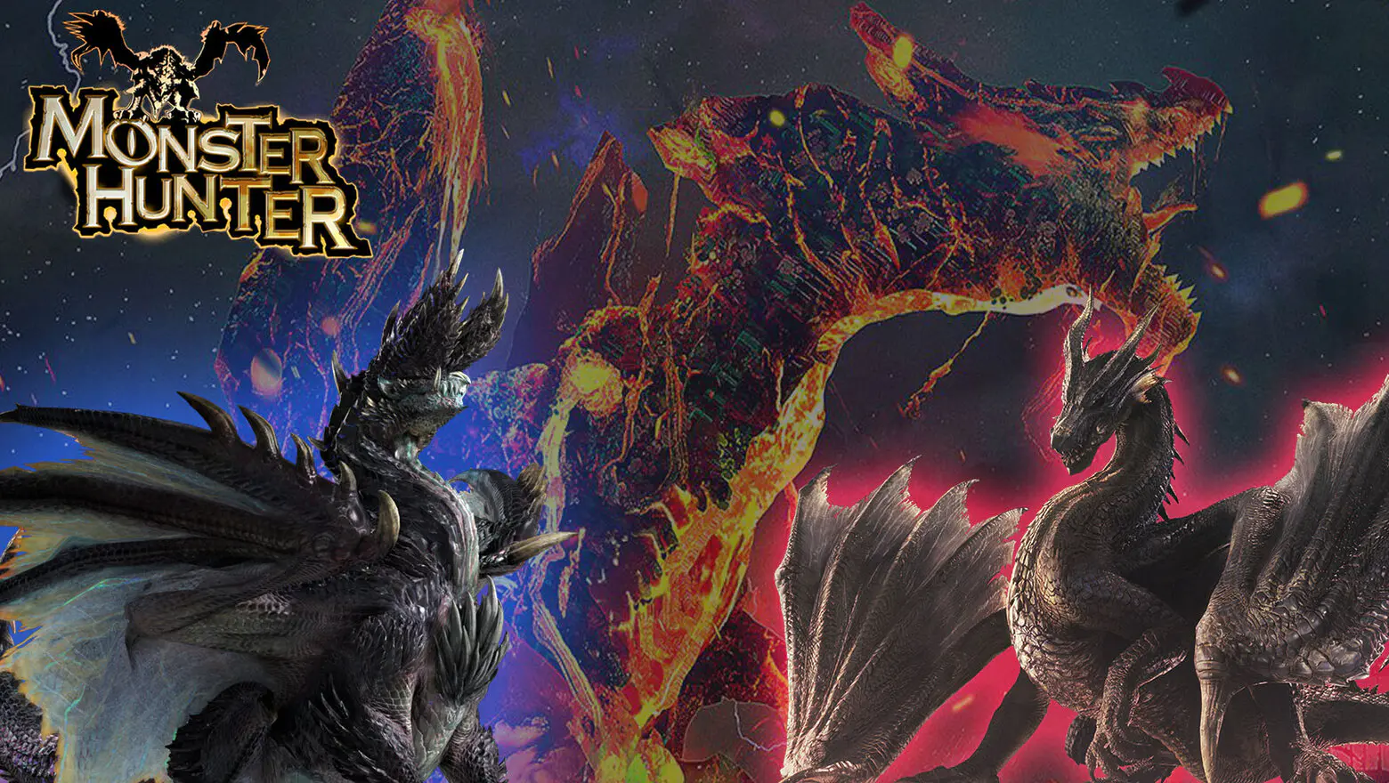 Dragones Negros
