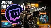 Imagen de Black Ops 6: Consigue recompensas GRATIS gracias a los Drops de Twitch