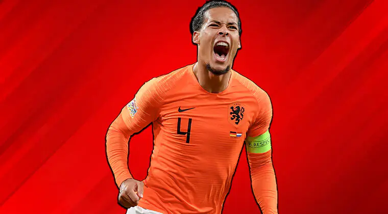 Imagen de EA Sports FC 25: Los MEJORES defensas que debes tener en Ultimate Team