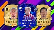 Imagen de EA Sports FC 25: 5 JOYAS de Mercado que DEBES FICHAR ahora mismo