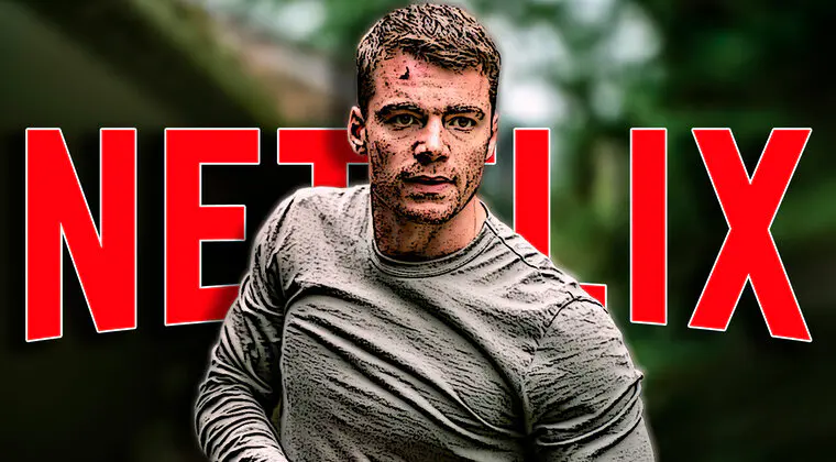 Imagen de 'El agente nocturno', Temporada 3: Netflix renueva su serie estrella, pero retrasa el estreno de su segunda temporada