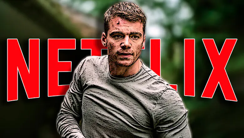 el agente nocturno netflix