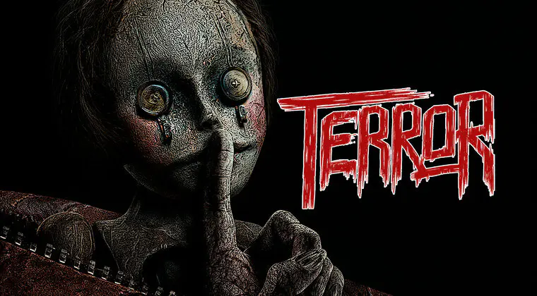Imagen de 5 películas de terror estrenadas en 2024 que son mejores que 'El hombre del saco'