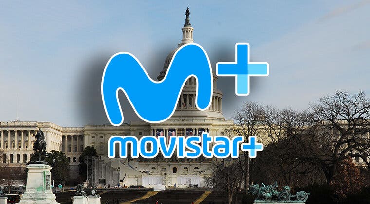 Imagen de Si tienes Movistar Plus+, acaba de llegar un nuevo canal gratuito y tiene muy buena pinta