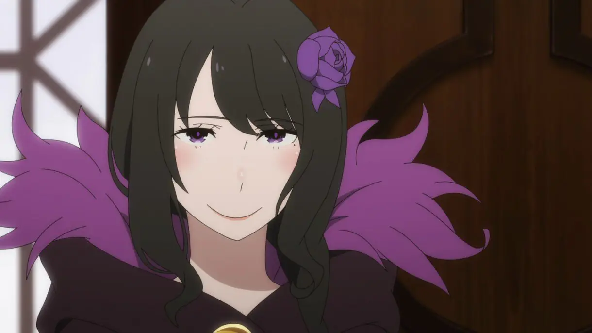 elsa re:zero