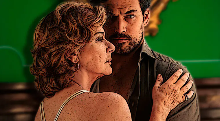 Imagen de Temporada 2 de 'Engaño': Estado de renovación y posible fecha de estreno de la nueva serie italiana de Netflix