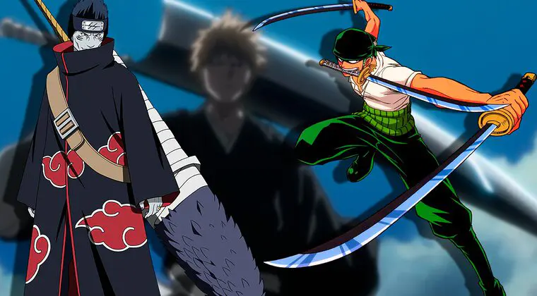 Imagen de Estas son las 10 espadas más icónicas de toda la historia del anime