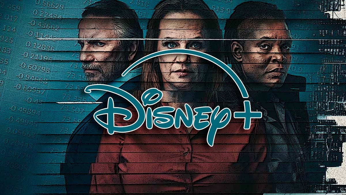 estrenos de disney+