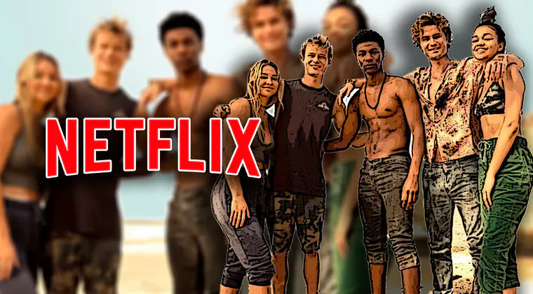 Imagen de Los 14 de estrenos de Netflix esta semana (7-13 octubre 2024) te sorprenderán con cine y series