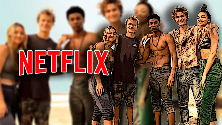 estrenos de netflix
