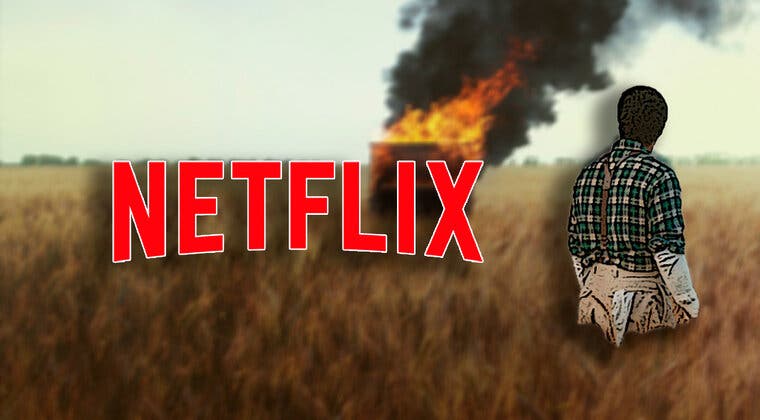 Imagen de Las mejores películas de estreno de Netflix en noviembre de 2024