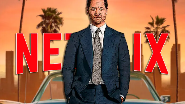 estrenos netflix
