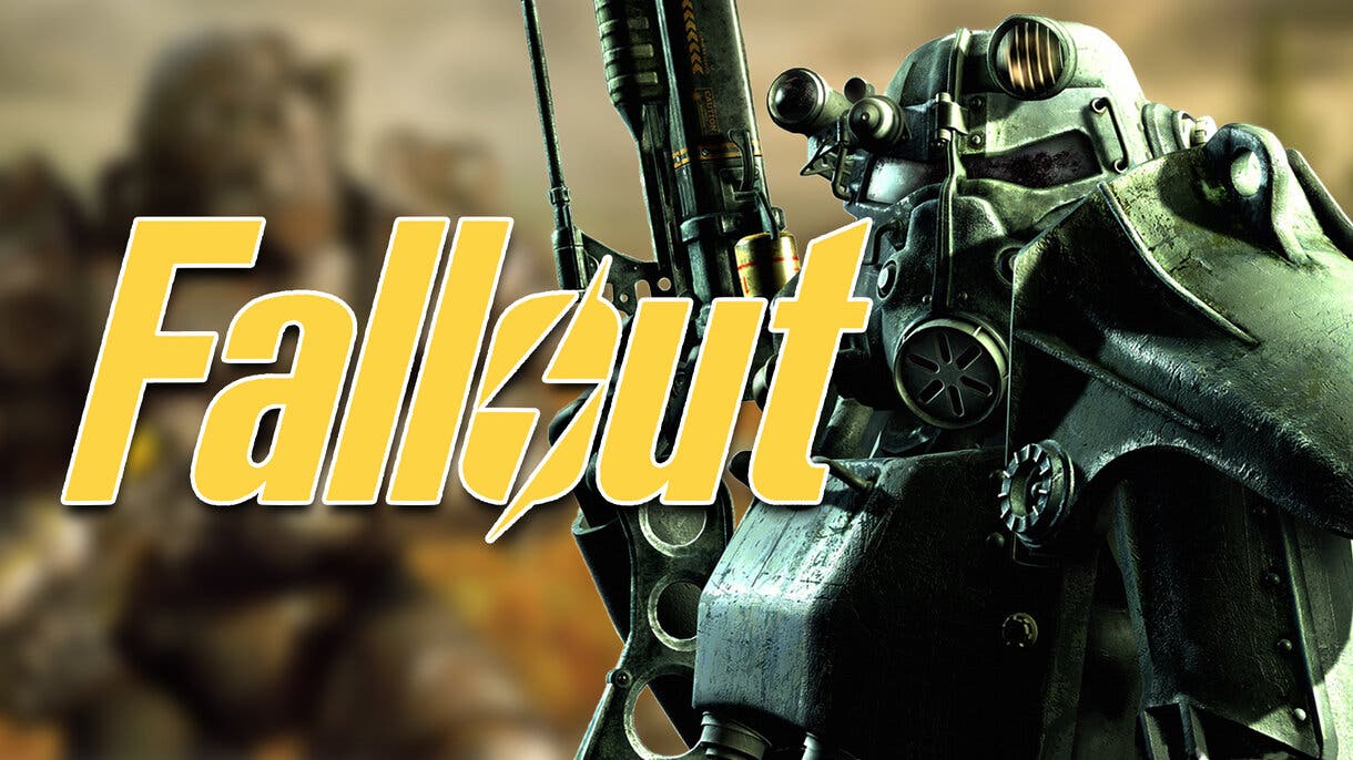 Evento de Fallout confirmado