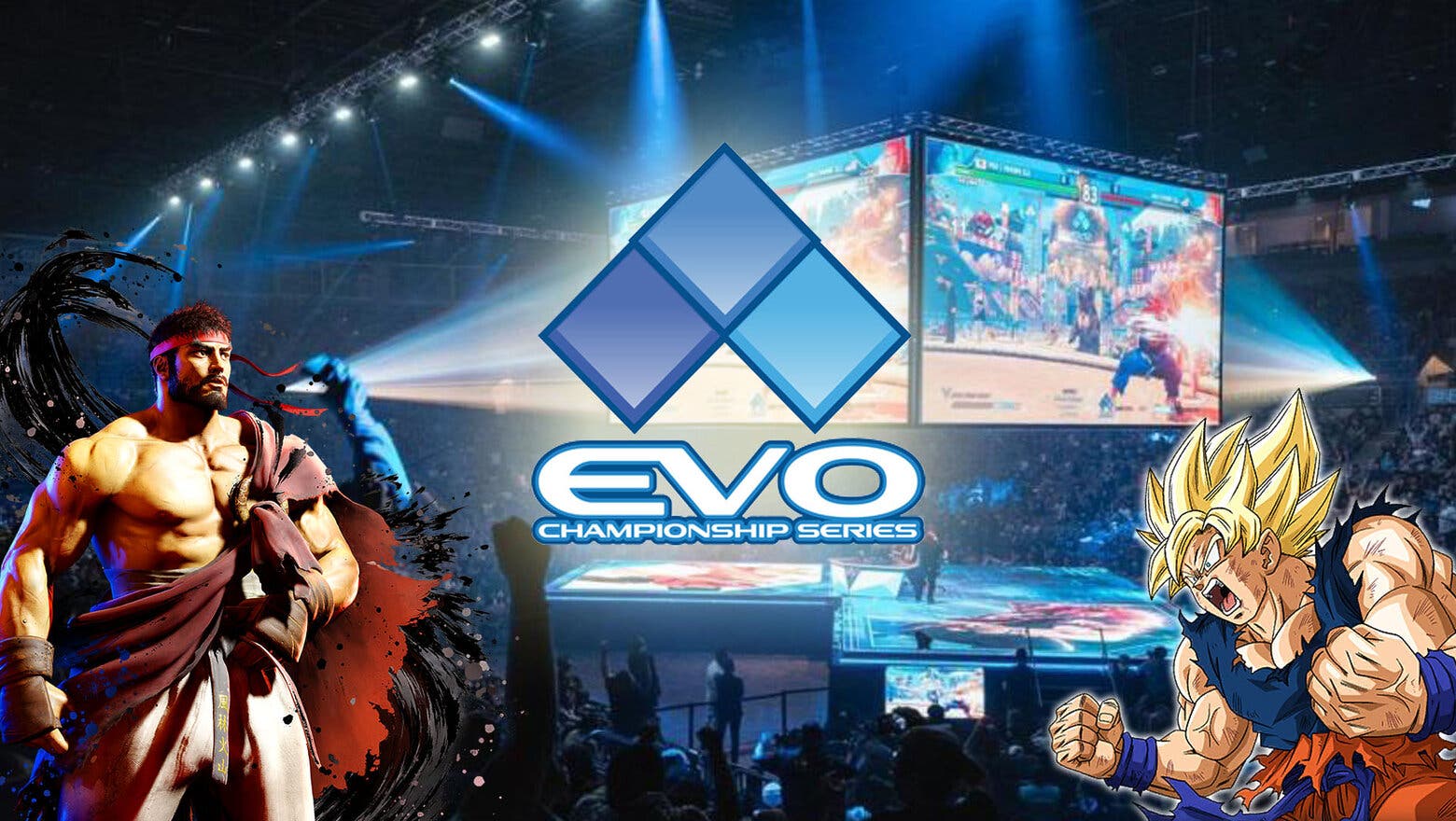 Evo 2025