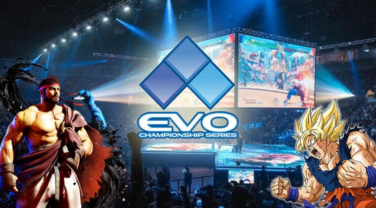 Imagen de Estos son los juegos que formarán parte de la Evo France 2025