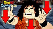 Imagen de Se acaba el reinado de Yajirobe. La última actualización de Dragon Ball: Sparking Zero reduce las capacidades de uno de sus personajes más poderosos