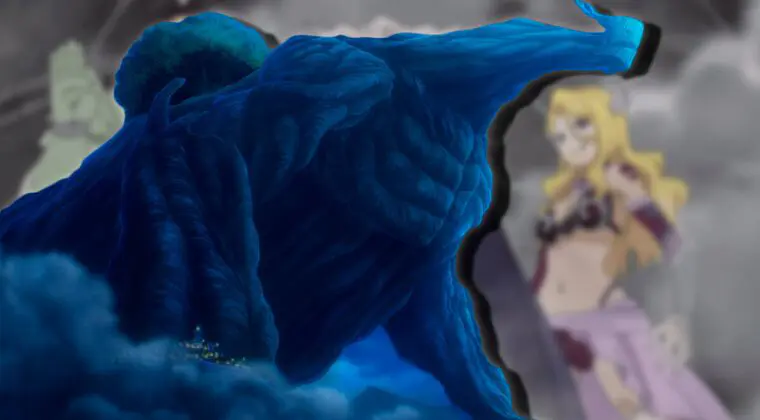 Imagen de Fairy Tail: 100 Years Quest: horario y dónde ver el episodio 15
