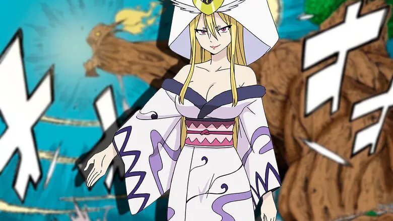 Fairy Tail 100 YQ 16
