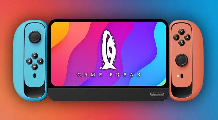 Imagen de Game Freak sufre una filtración masiva que revela el nombre en clave de Nintendo Switch 2 y nuevos proyectos