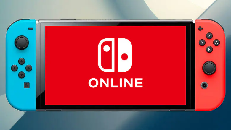 Filtrada la nueva función de nintendo switch online