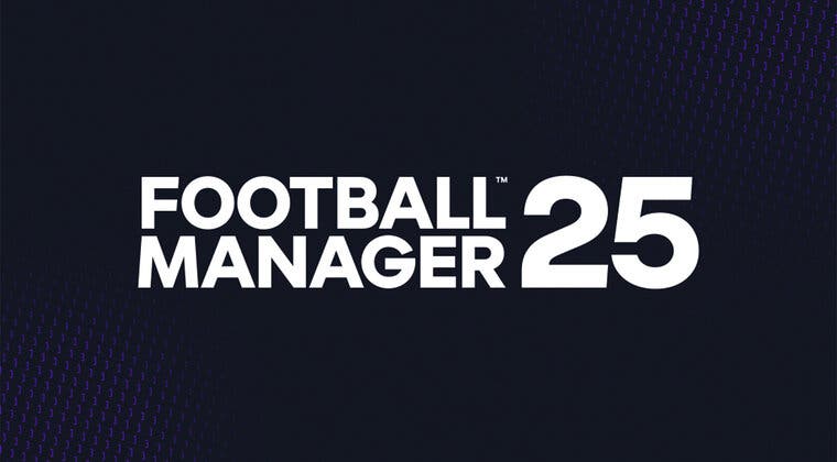 Imagen de Malas noticias si esperabas Football Manager 25: el juego ha sufrido un retraso que lo envía a 2025