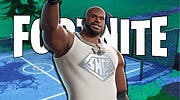 Imagen de Shaquille O'Neal tendrá su propia skin en Fortnite: fecha de lanzamiento, precio y complementos