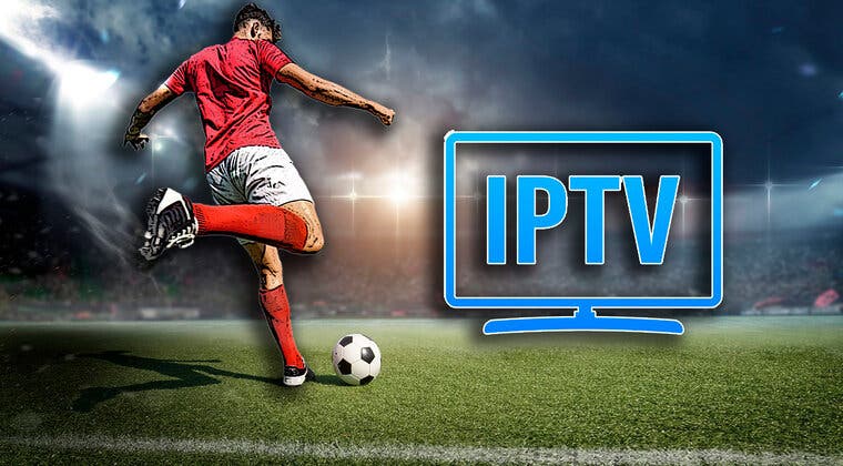 Imagen de 5.000 euros de multa y penas de prisión, las medidas para combatir el fútbol IPTV que pueden llegar a España