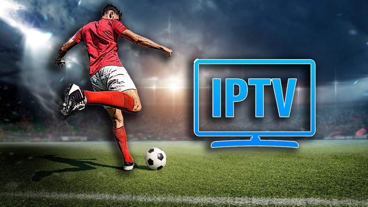 futbol pirata iptv