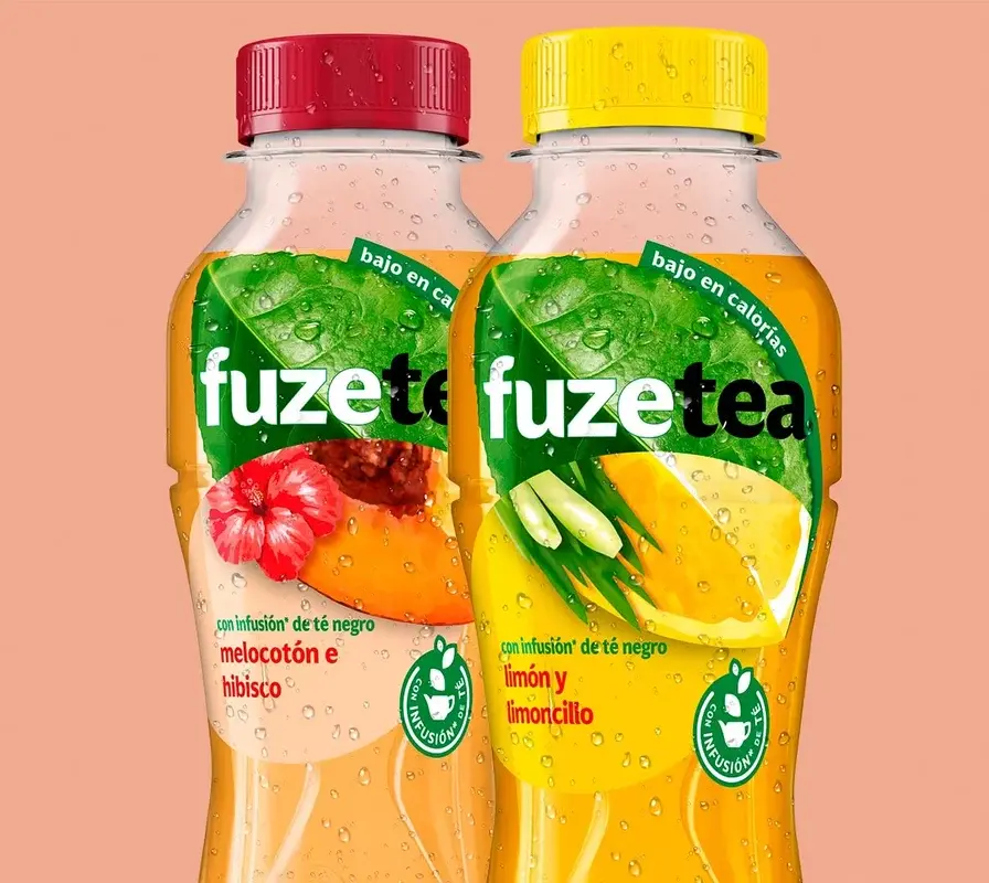 fuze tea