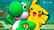 Imagen de Los creadores de Pokémon iban a sacar un juego de Yoshi: se canceló en 2007 y era un remake