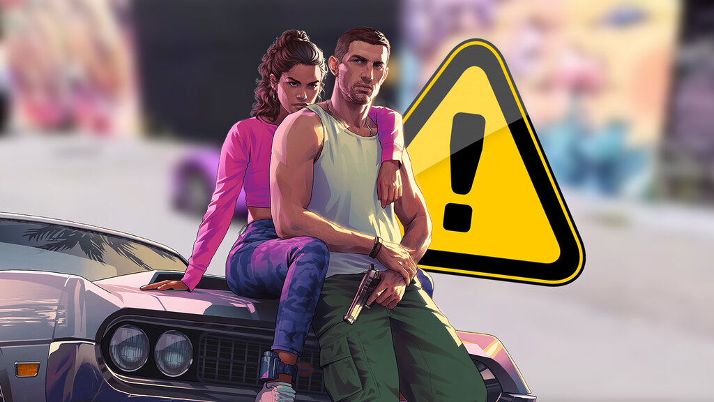 gameplay filtrado de gta vi