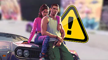 Imagen de Se filtra otro probable vídeo de GTA VI y su desarrollo; no muestra mucho, pero suficiente para que la gente enloquezca