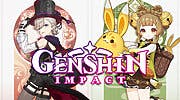 Imagen de Genshin Impact: Filtrados los personajes de 4 estrellas disponibles en la versión 5.2