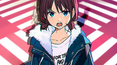 Imagen de Crunchyroll anuncia la fecha de estreno de Girls Band Cry en su catálogo