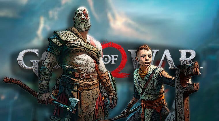 Imagen de La serie de God of War para Amazon Prime Video, en peligro: se vuelve a crear desde 0