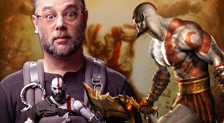 Imagen de Esta publicación de Cory Barlog confirmaría rumores sobre la remasterización de God of War