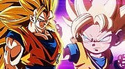 Imagen de ¿Cómo de fuerte es Goku en Dragon Ball Daima?