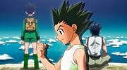 Imagen de Hunter x Hunter: ¿Qué pasó con Gon en el manga después del final del anime?