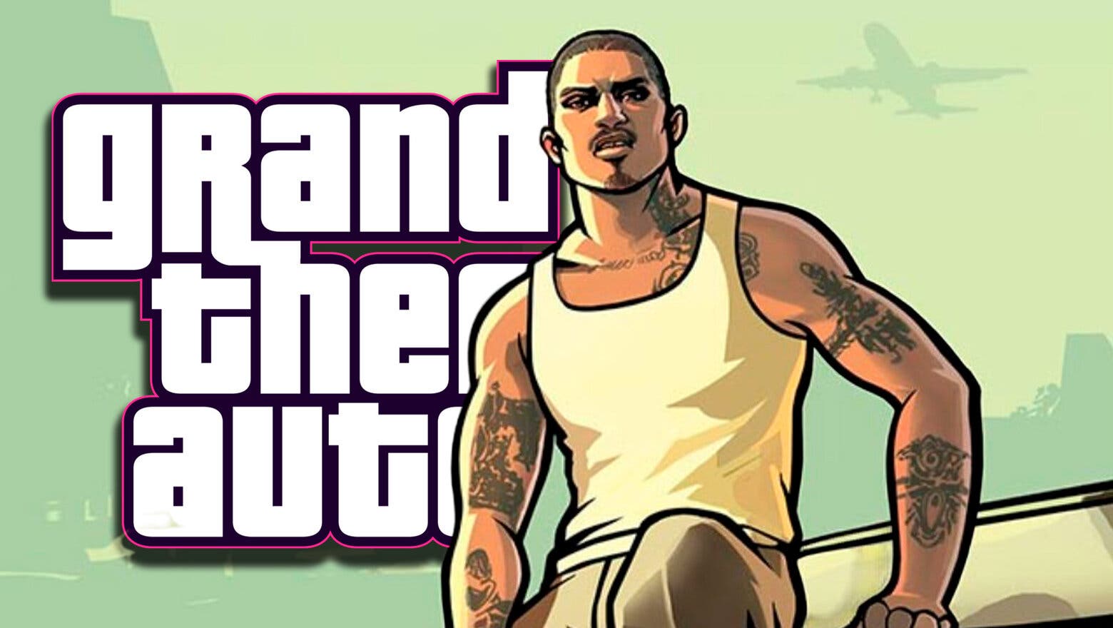 GTA significa Grand Theft Auto