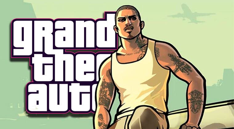 Imagen de ¿Por qué la saga GTA se llama Grand Theft Auto? Todo tiene que ver con un término de jerga legal