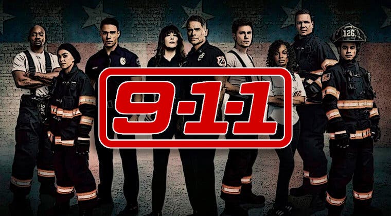 Imagen de Guía de capítulos de '9-1-1', Temporada 8: Número de episodios y fecha de estreno en Disney+