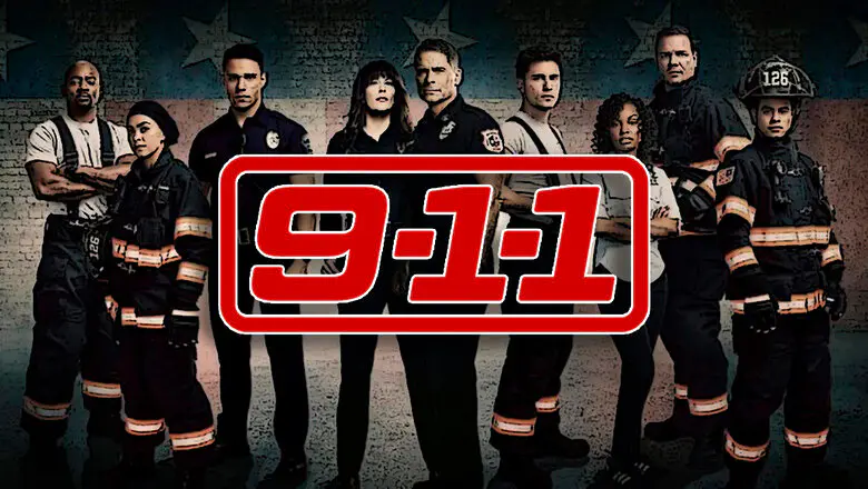 Guía de capítulos de '9-1-1', Temporada 8