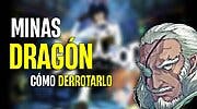 Imagen de Cómo derrotar al Dragón de las Minas en Metaphor: ReFantazio