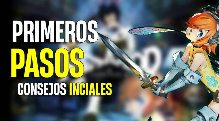 Imagen de Cómo empezar a jugar y primeros pasos en Metaphor: ReFantazio